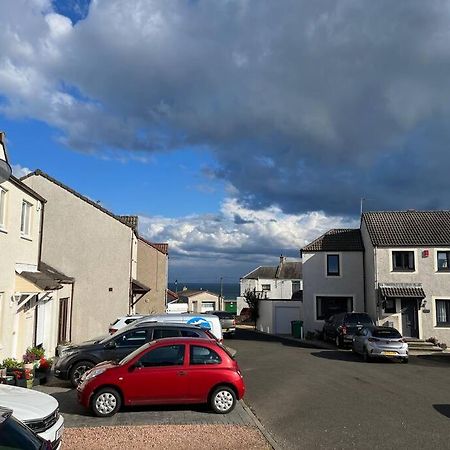 Fantastic Three Bedroom Property Cellardyke Exteriér fotografie