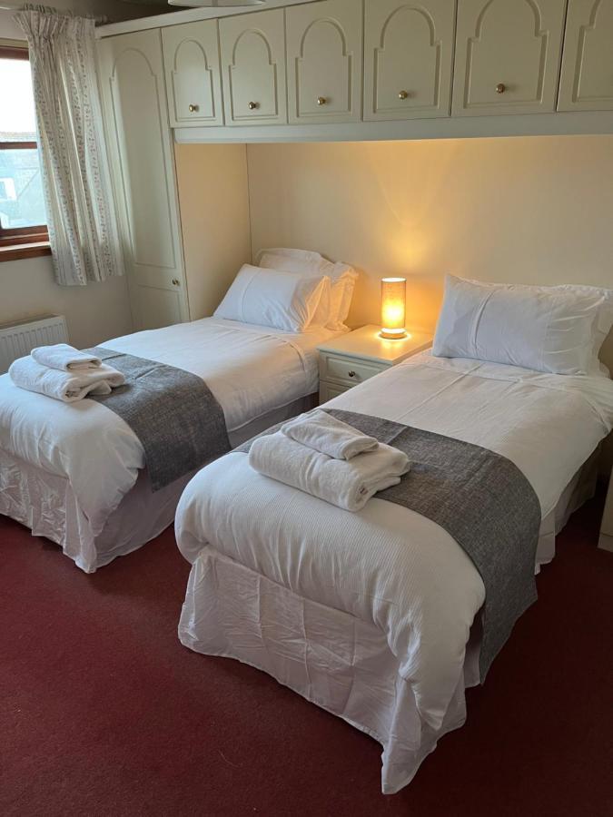Fantastic Three Bedroom Property Cellardyke Exteriér fotografie