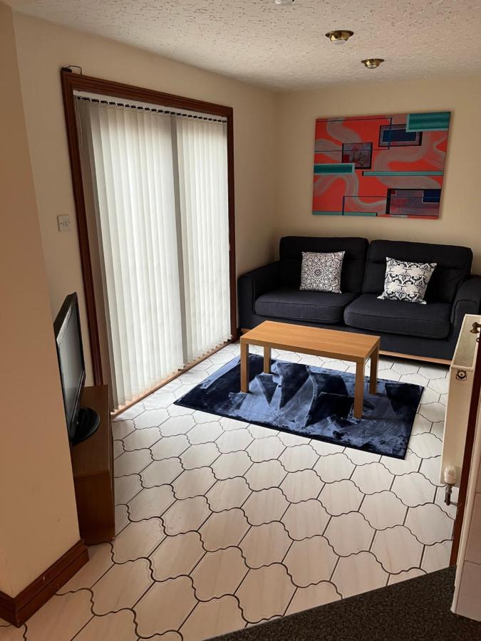 Fantastic Three Bedroom Property Cellardyke Exteriér fotografie