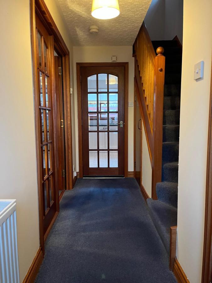 Fantastic Three Bedroom Property Cellardyke Exteriér fotografie