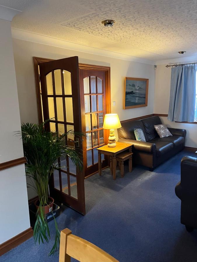 Fantastic Three Bedroom Property Cellardyke Exteriér fotografie