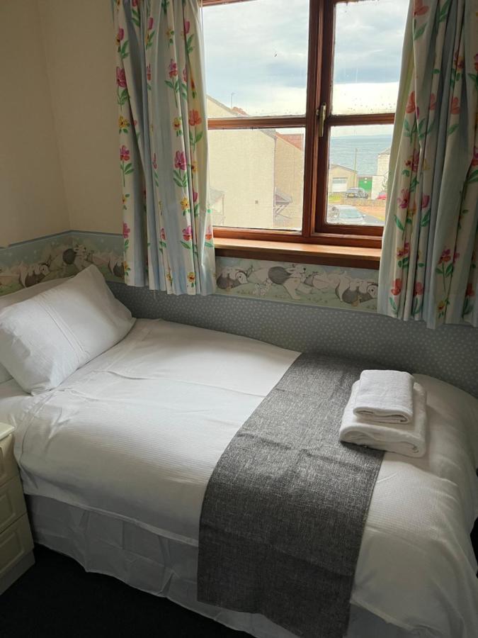 Fantastic Three Bedroom Property Cellardyke Exteriér fotografie