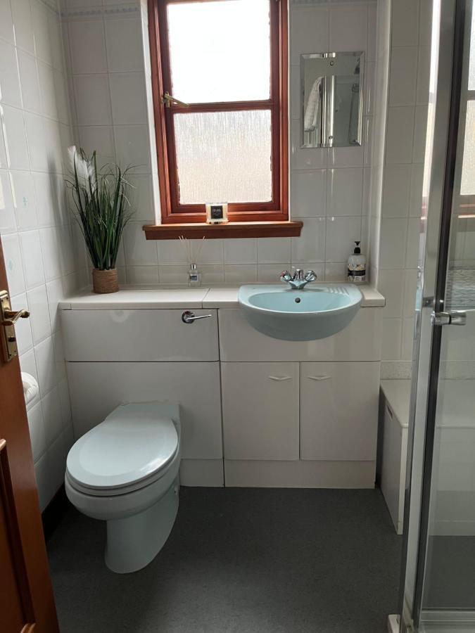 Fantastic Three Bedroom Property Cellardyke Exteriér fotografie