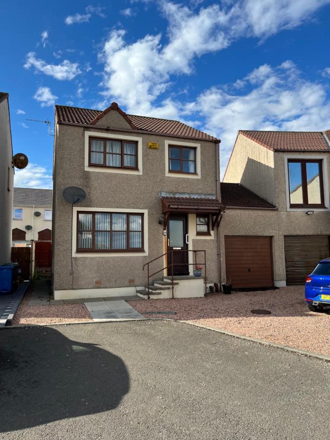 Fantastic Three Bedroom Property Cellardyke Exteriér fotografie
